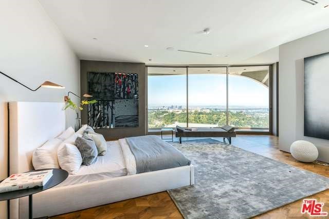 Travis Scott LA Home $23.5M