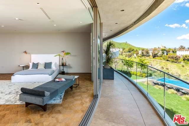 Travis Scott LA Home $23.5M