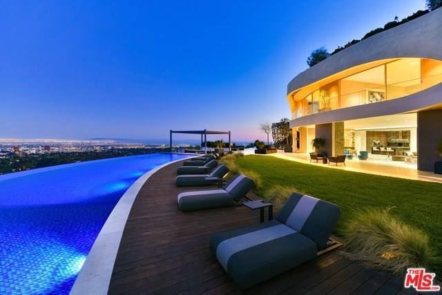 Travis Scott LA Home $23.5M