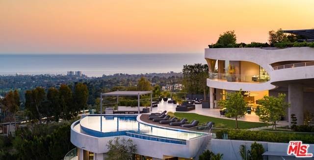 Travis Scott LA Home $23.5M