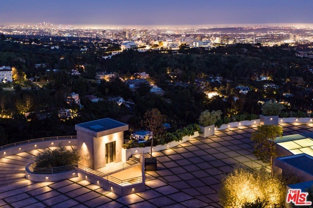 Travis Scott LA Home $23.5M