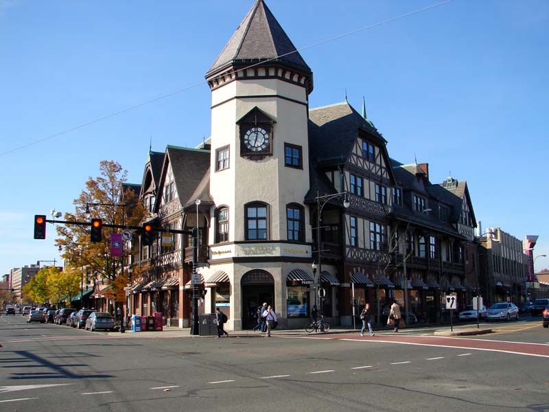 Brookline MA Real Estate