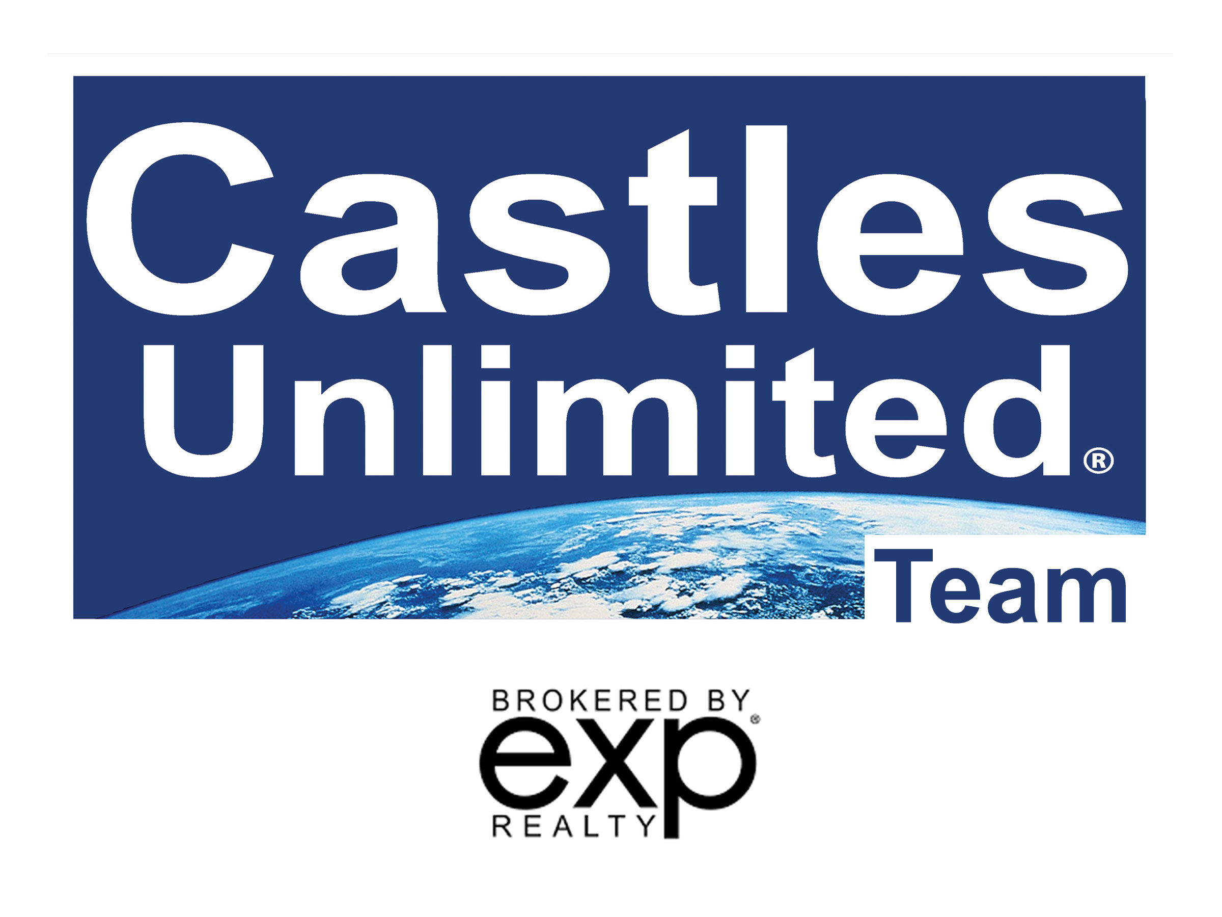 Castles Unlimited logo
