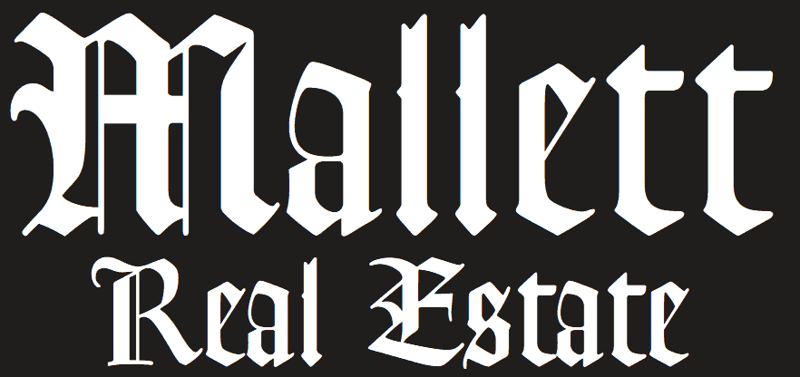 Mallett Real Estate logo