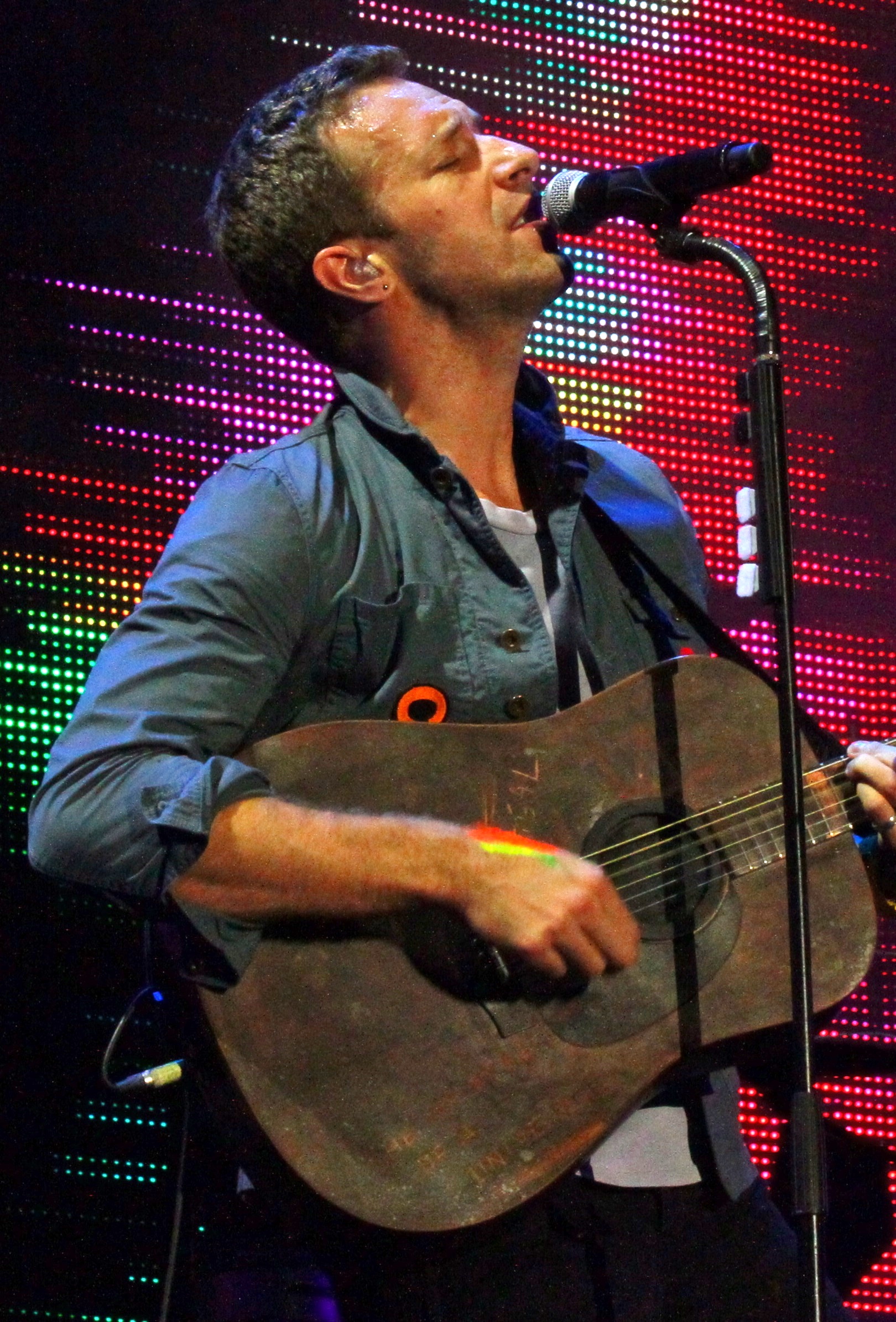 Musician