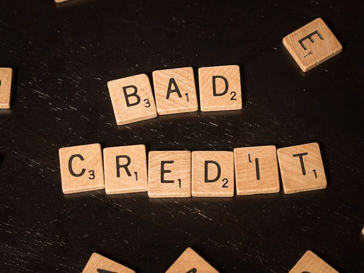 Bad Credit