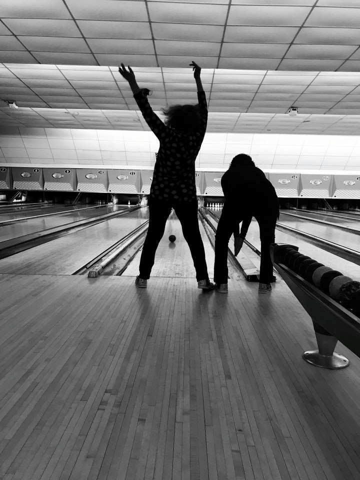 Bowling