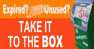 Take it to the Box