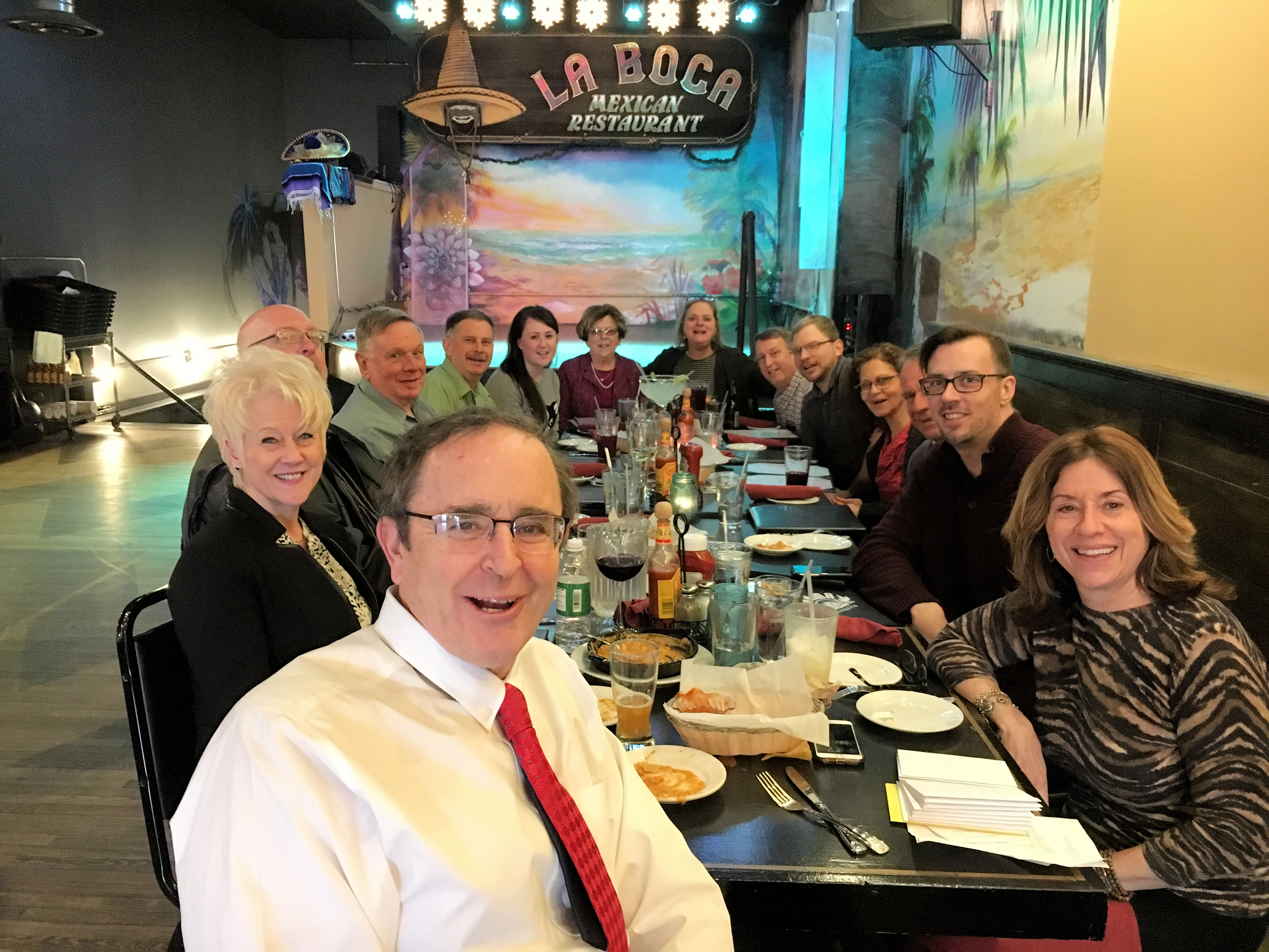Home Selling Team
