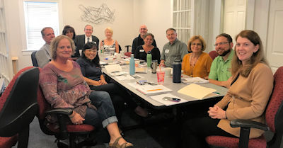 The Home Selling Team