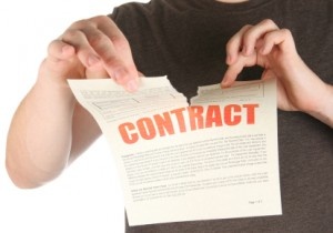 Contract