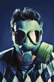 Radon Mask