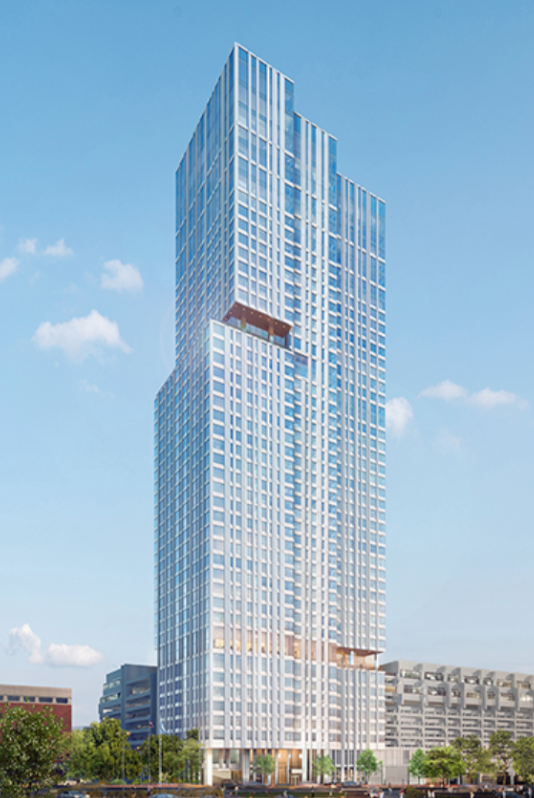The Sudbury Residences