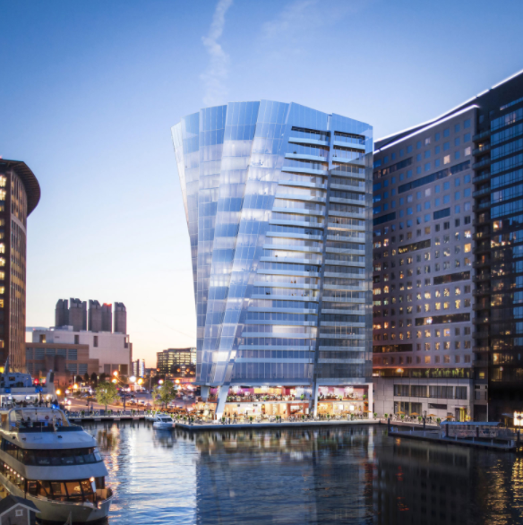 St. Regis Residences