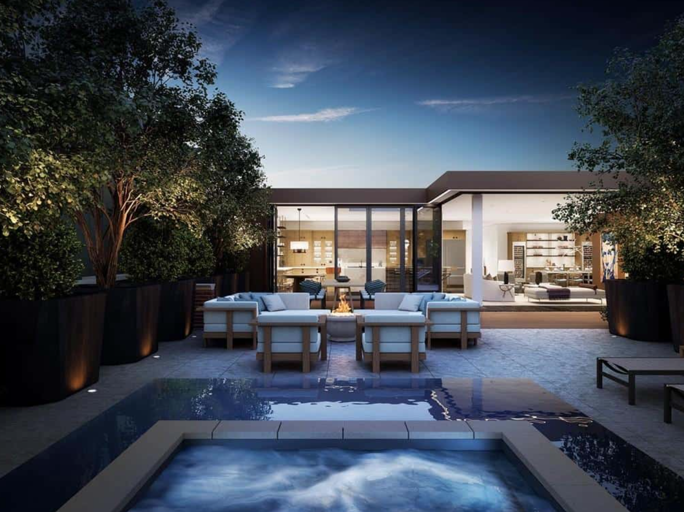 The Archer Residences