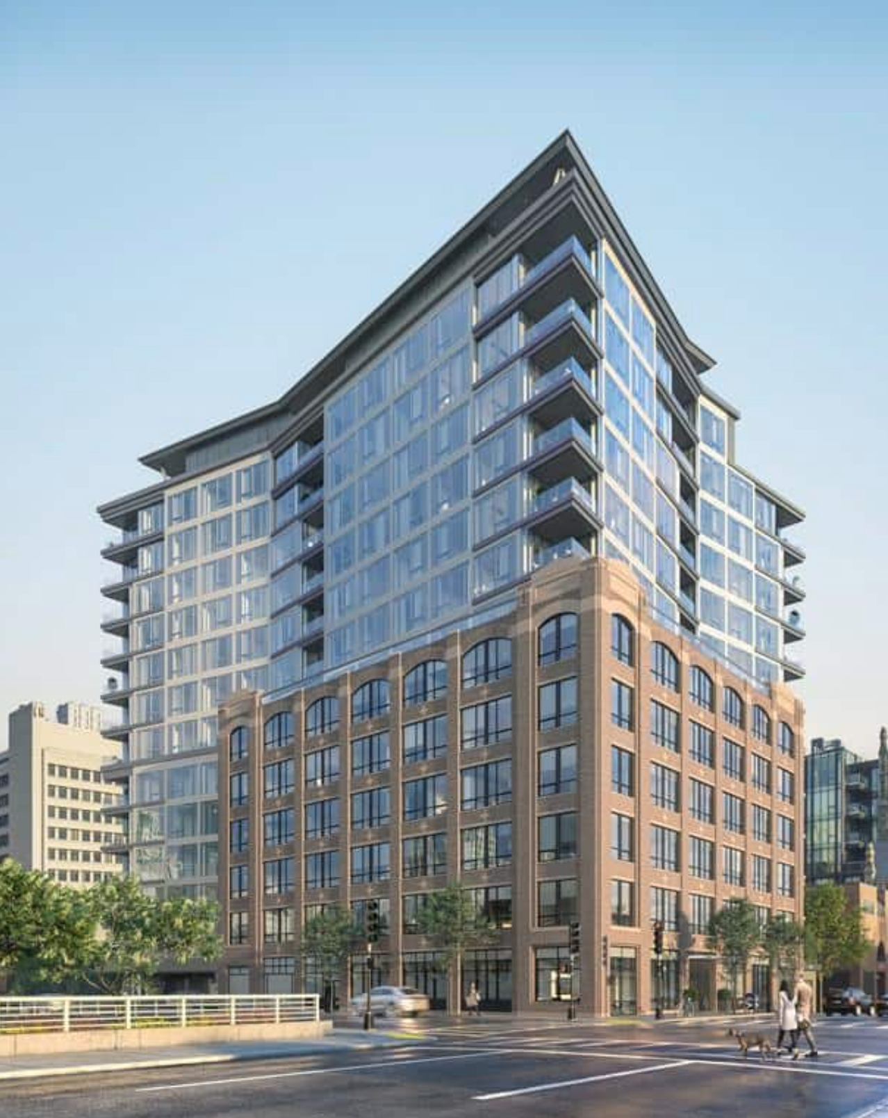 100 Shawmut 