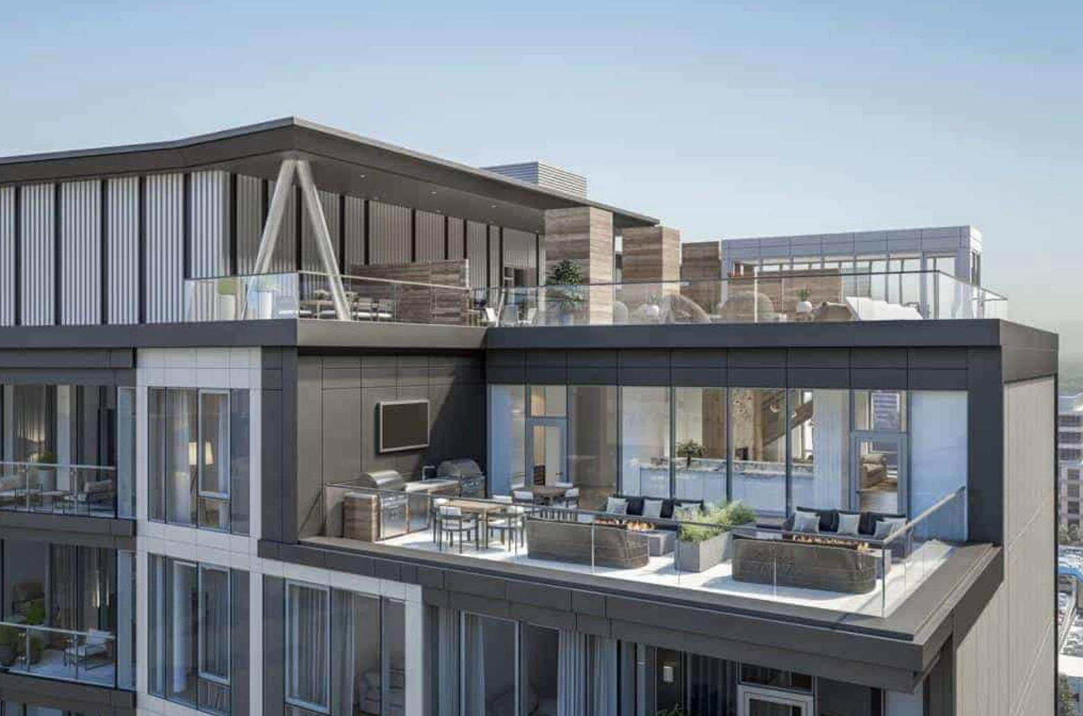 100 Shawmut in Boston