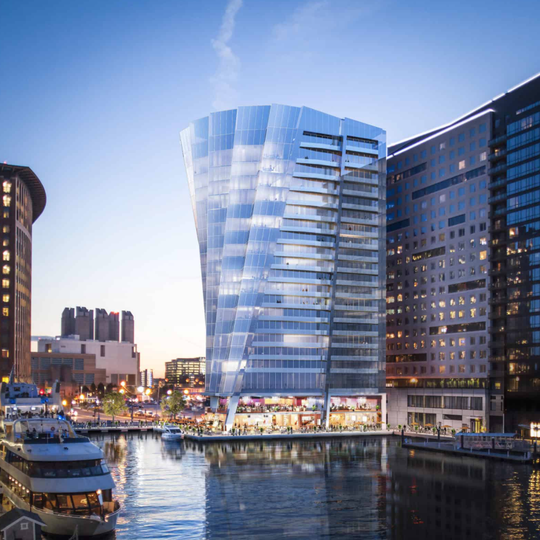 St. Regis Residences