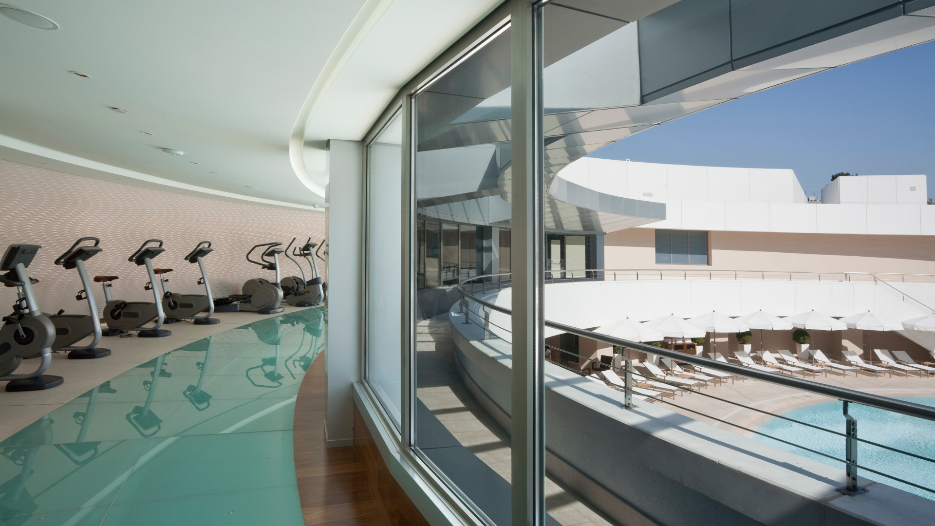 St. Regis Residences