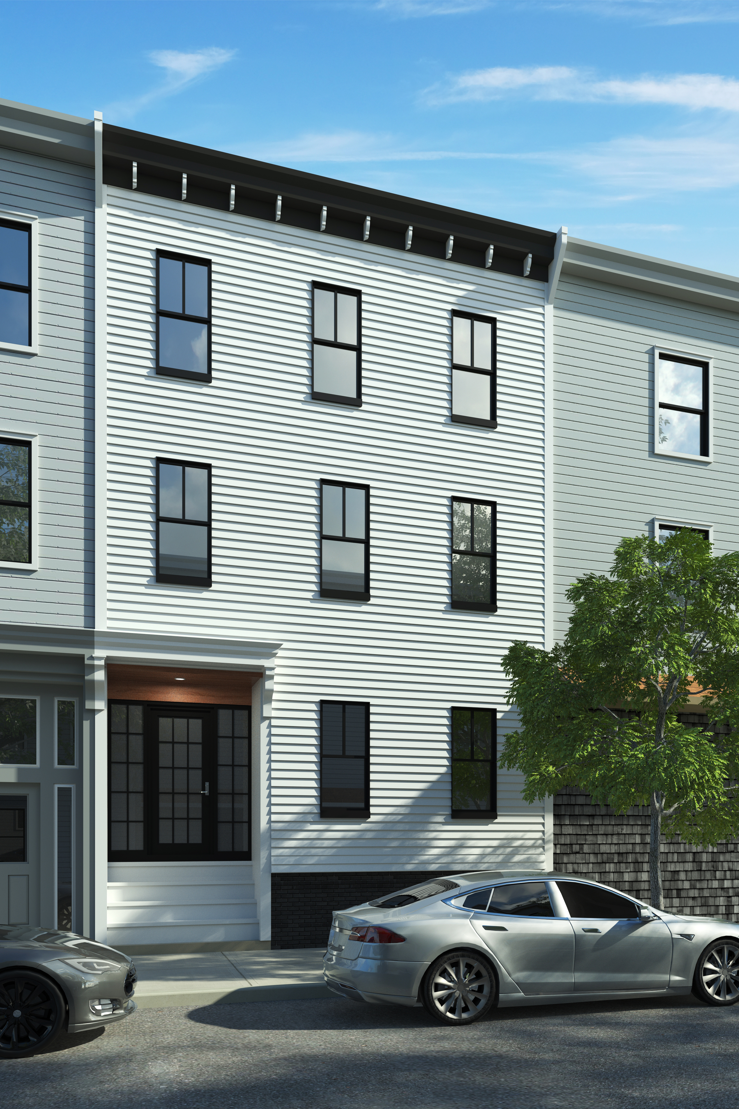 278 Sumner Street
