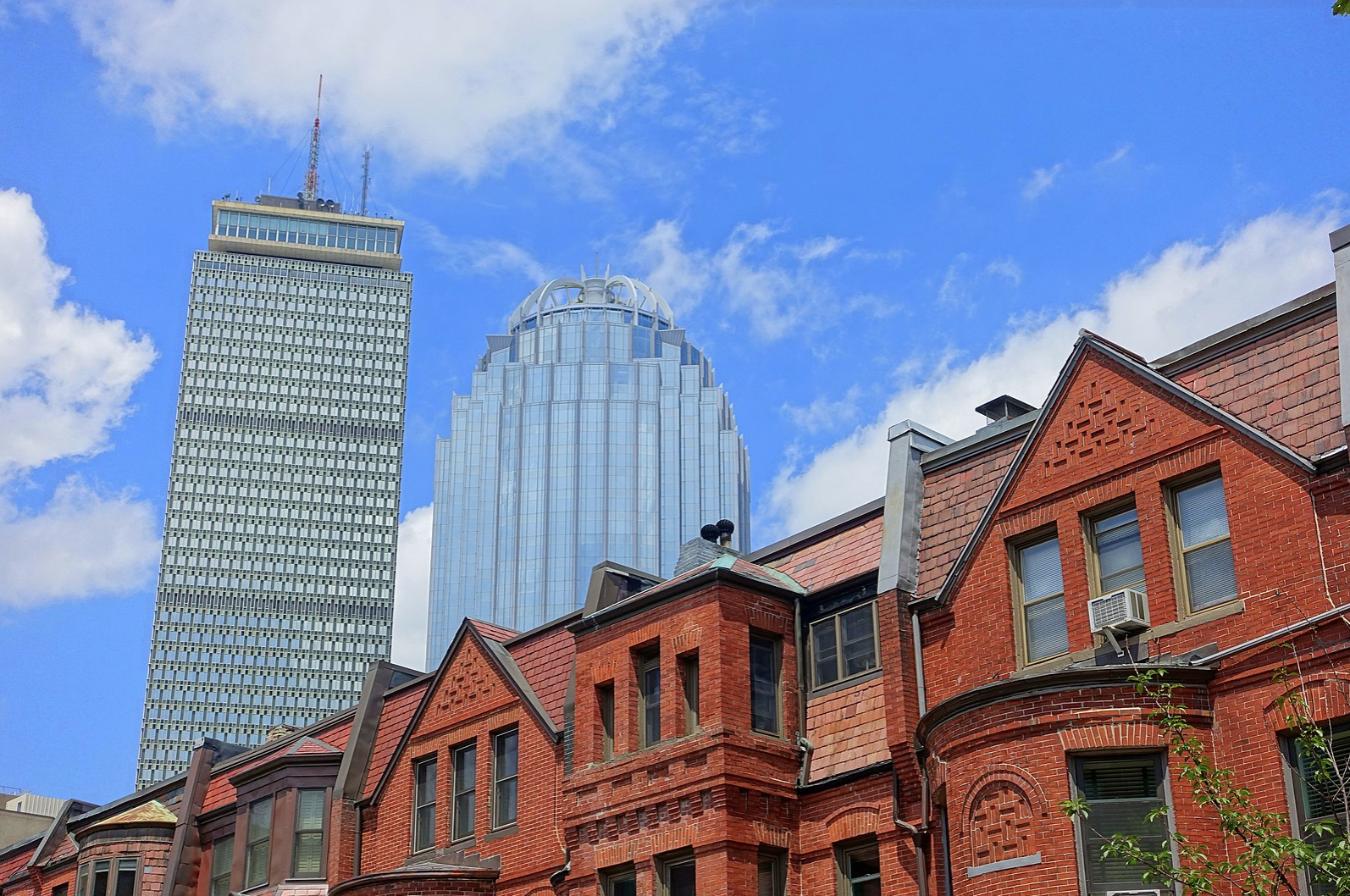 The Quinn in South End