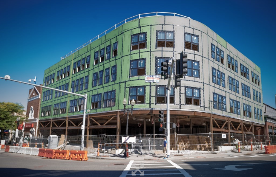 480 West Broadway