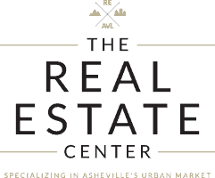 The Real Estate Center logo