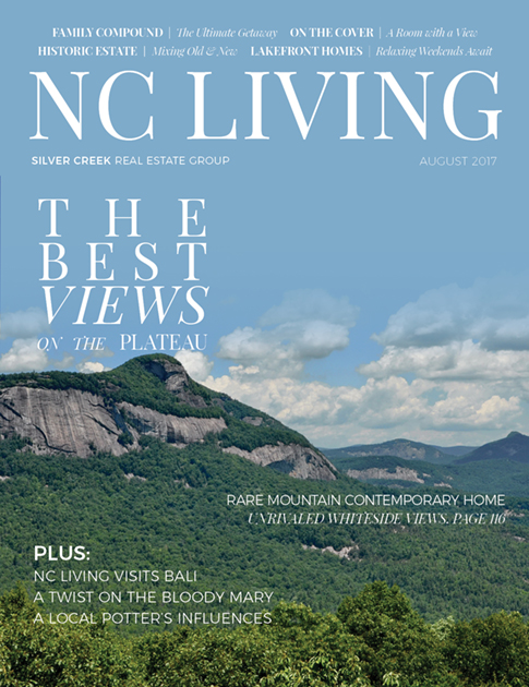 NC Living August 2017