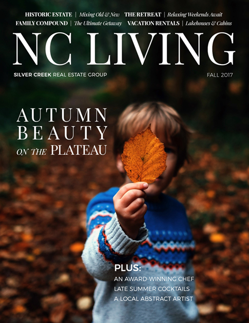 NC Living Fall 2017