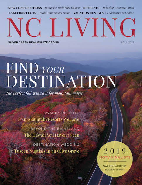 NC Living Fall 2019