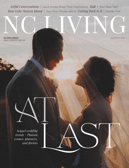 NC Living Summer 2021