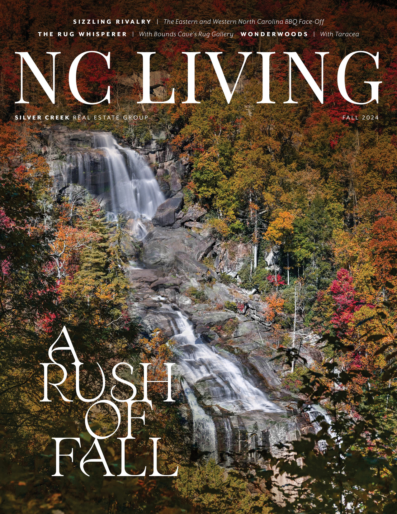 NC Living August 2017