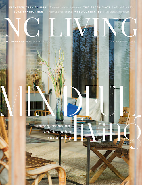 NC Early Spring 2022