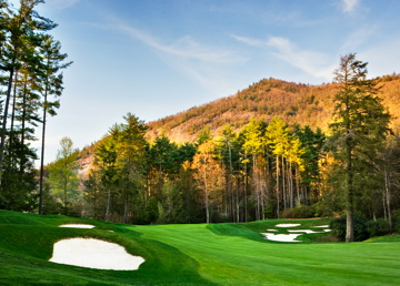 Wade Hampton Golf Club Wade Hampton Golf Course