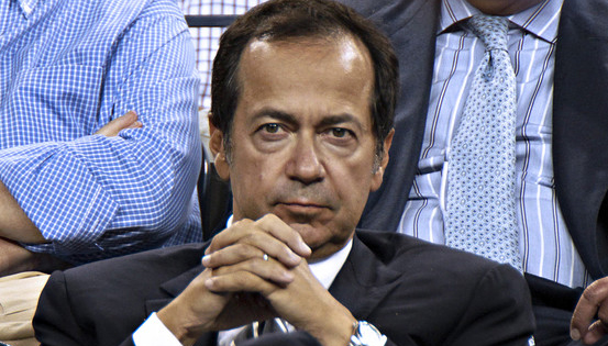 John Paulson