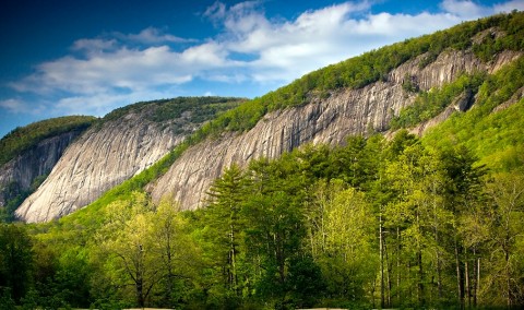 Lonesome Valley