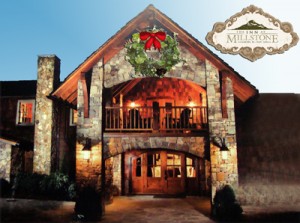 The Inn at Millstone The Inn at Millstone