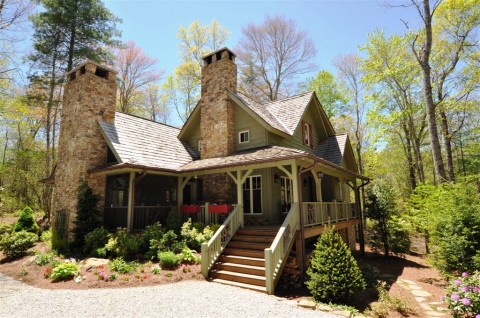 Bridge Creek Exclusive home in Bridge Creek offered for sale by Dan Allen with Silver Creek Real Estate Group