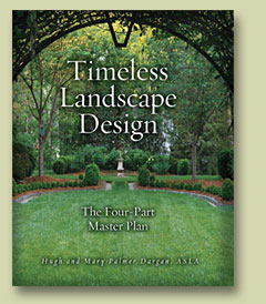 Timeless Landscape Design