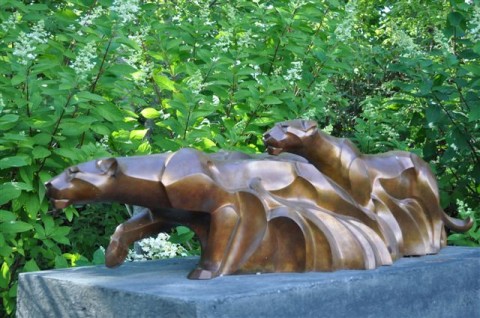 Arts on the Green Festival
