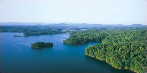 The Cliffs at Keowee