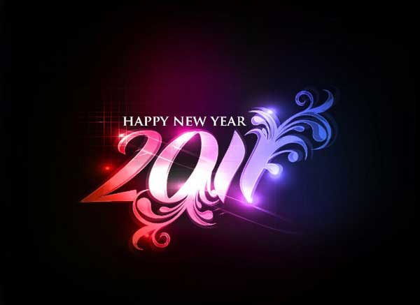 Happy New Year 2011