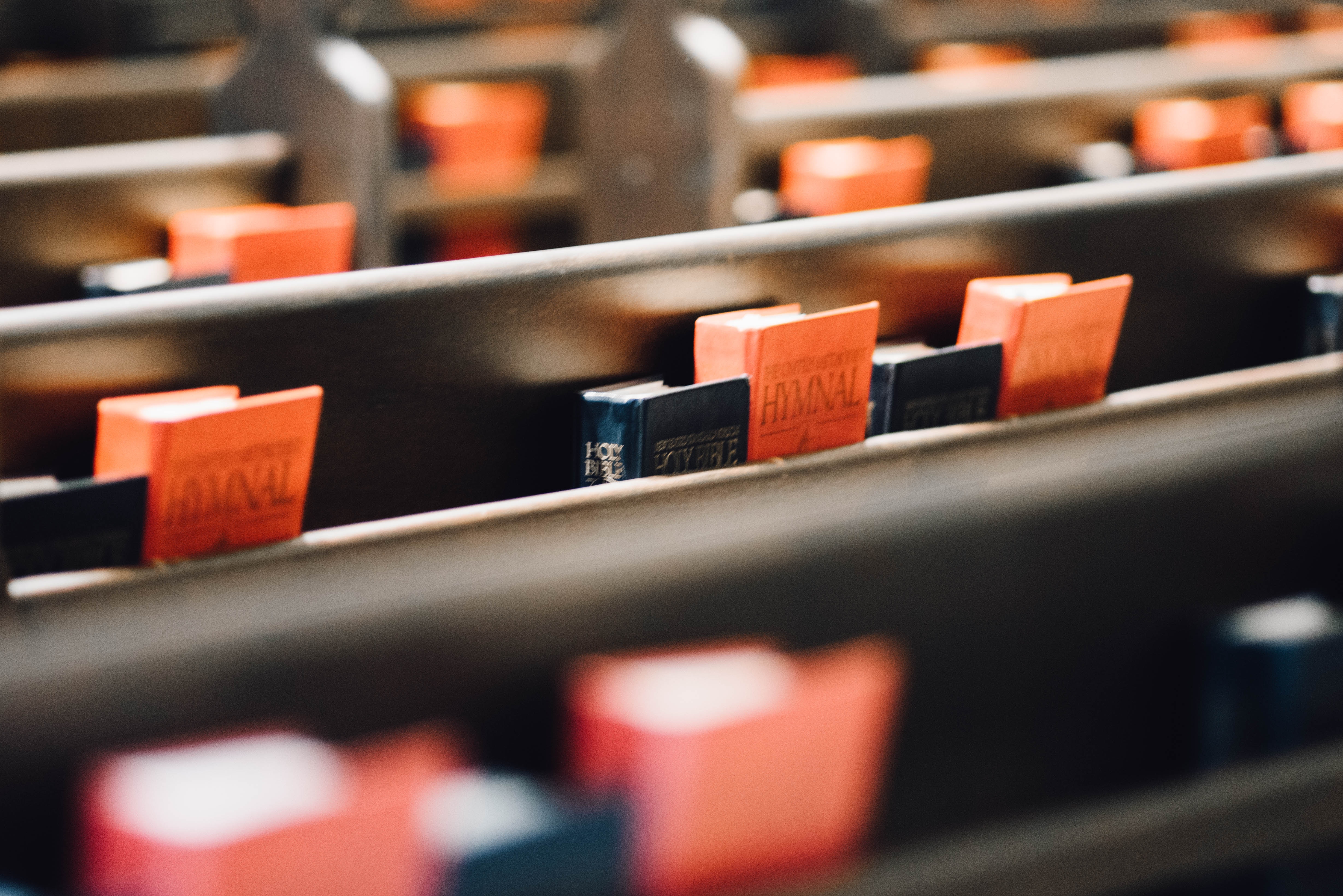 Places to Worship in Western NC