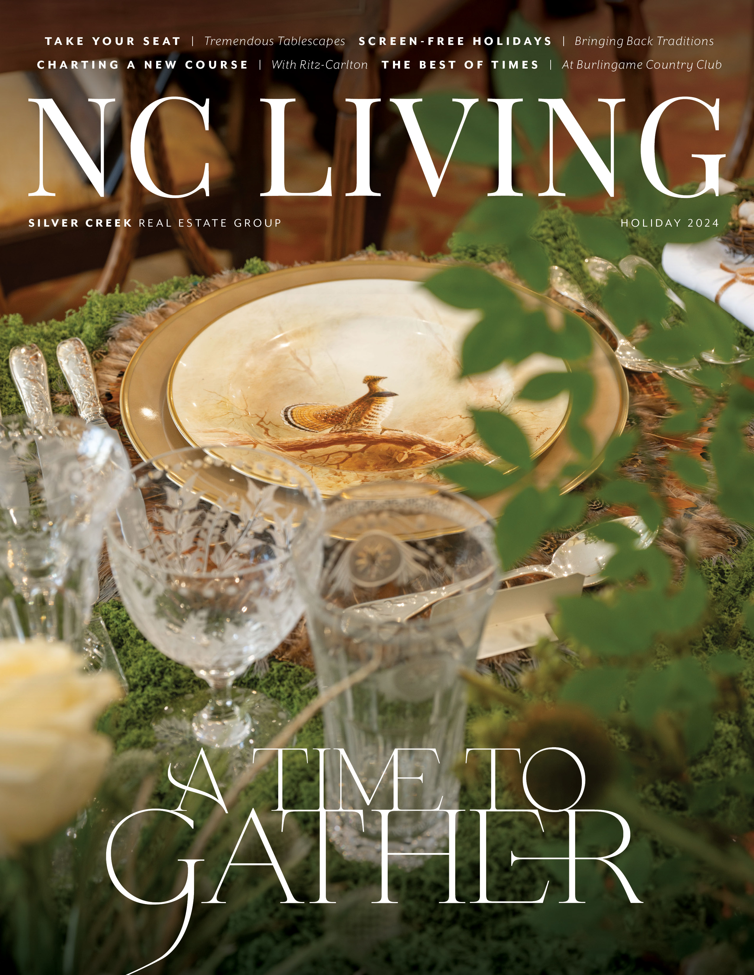 NC Living August 2017