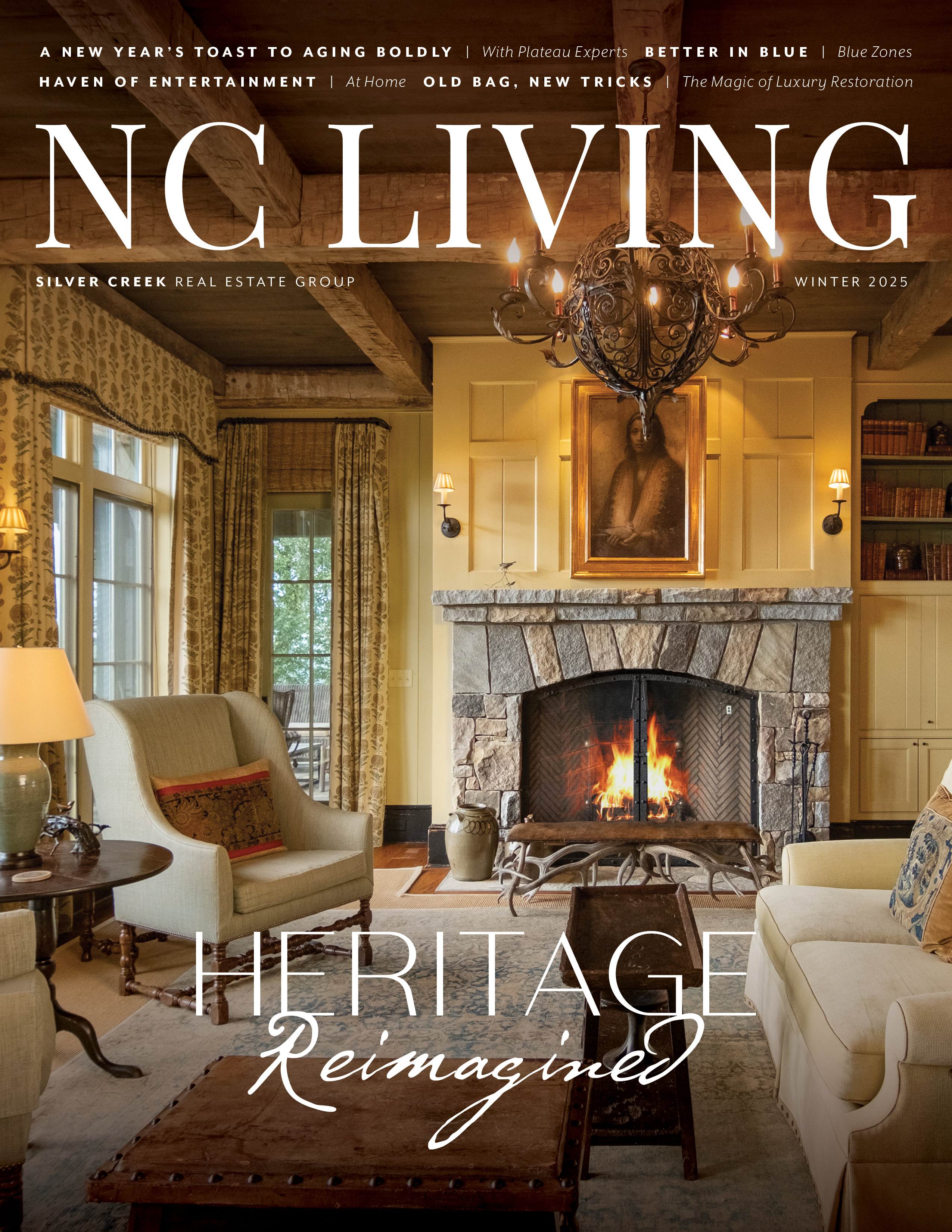 NC Living August 2017