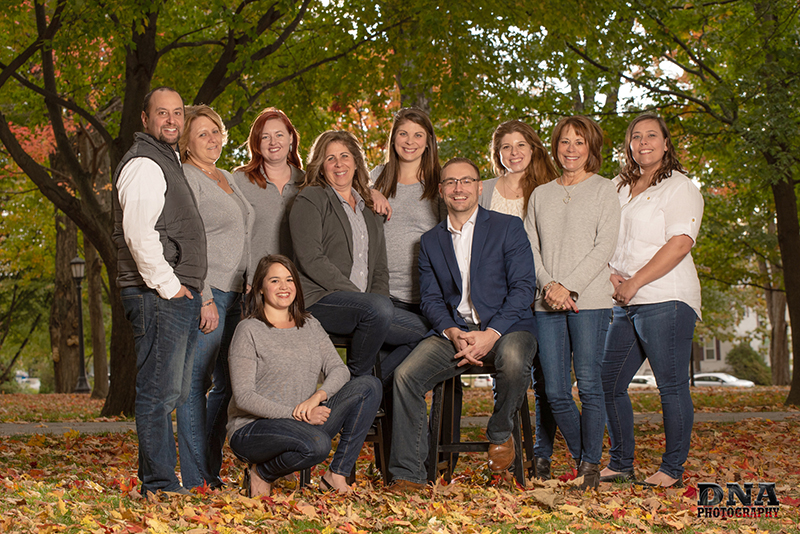 Meservier & Associates Team of Maine Realtors