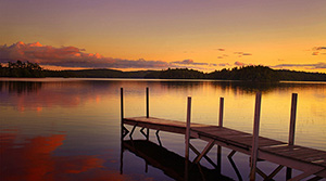 Norway Lake Real Estate Homes On Pennesseewassee Lake