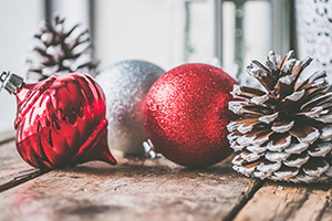 Holiday Decorations