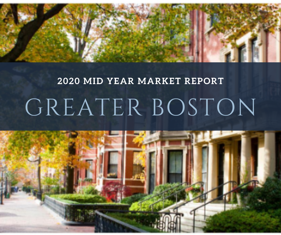 Greater Boston Mid Year Market Report
