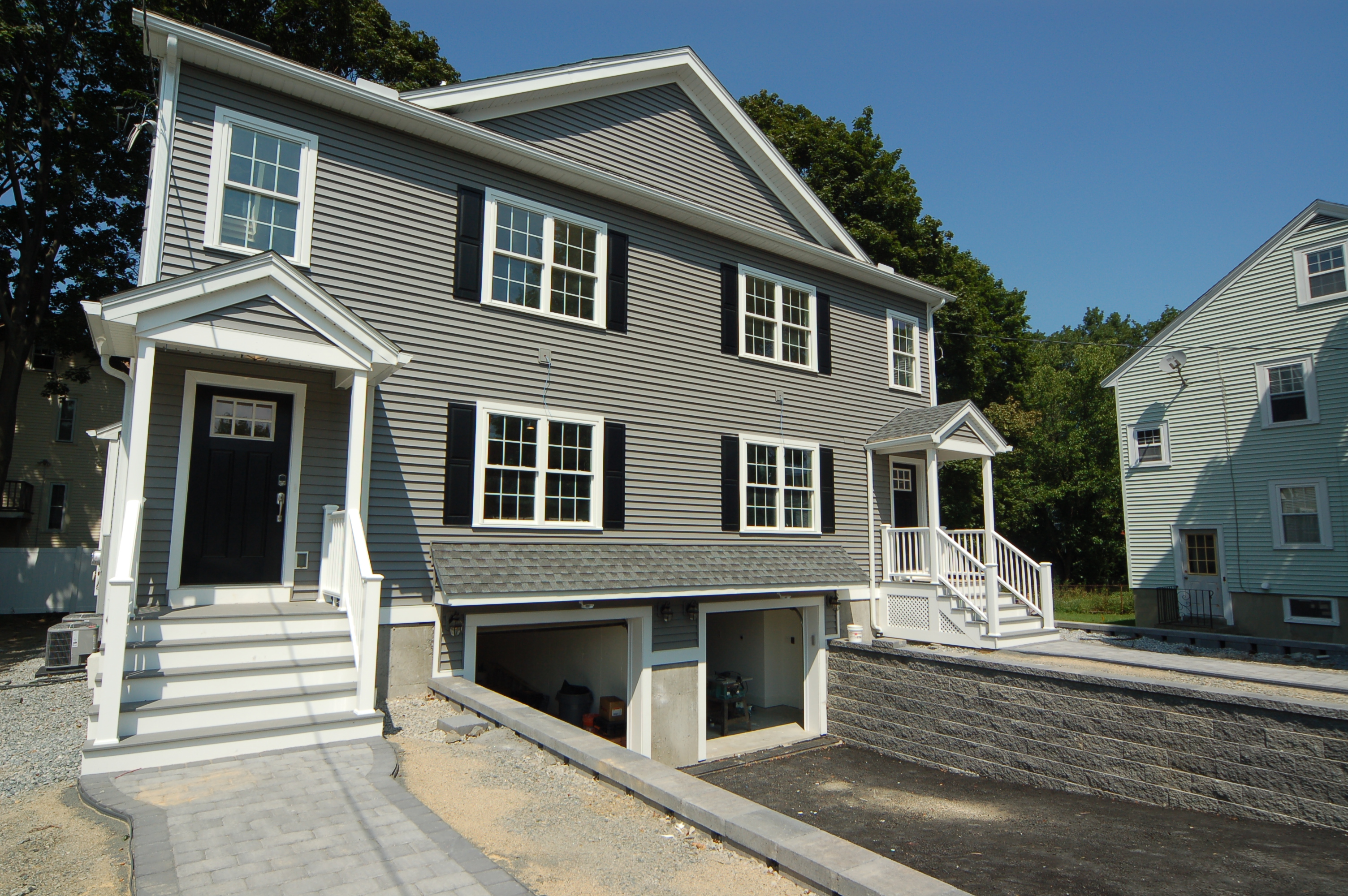 17-19 Damon Park
